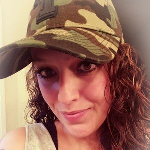 Meet your Posher, Jenna